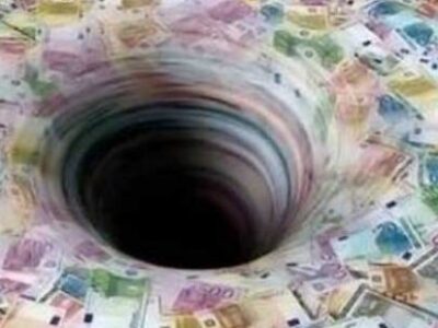 Ο «μονοπαραταξιακός» οικονομικός απολογισμός 2021 με τα υπέρογκα έξοδα και τις διαρκείς υπερβάσεις…